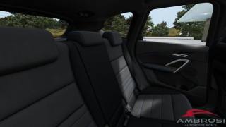 BMW iX1 usata 10