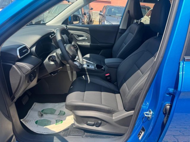 MG ZS usata, con Regolazione elettrica sedili