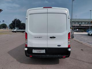FORD Transit usata, con Boardcomputer
