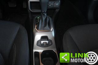 JEEP Renegade usata, con Controllo elettronico della corsia