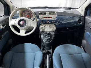 FIAT 500 usata 11