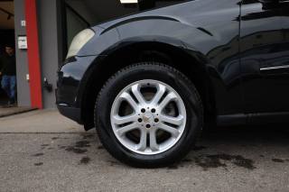 MERCEDES-BENZ ML 280 usata 72
