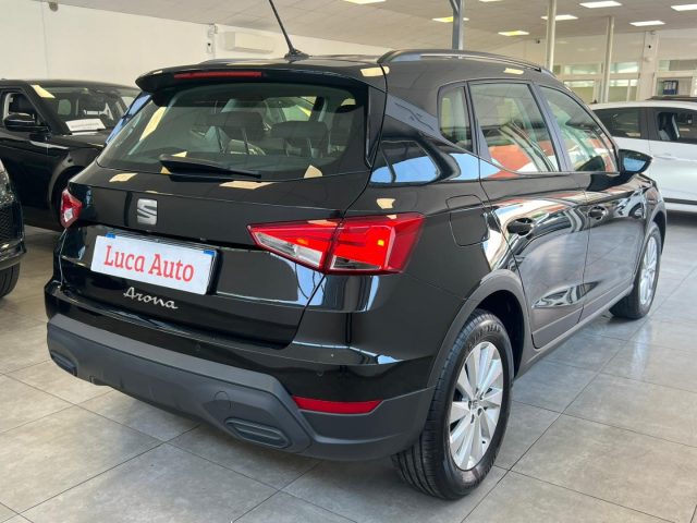 SEAT Arona usata, con Airbag Passeggero