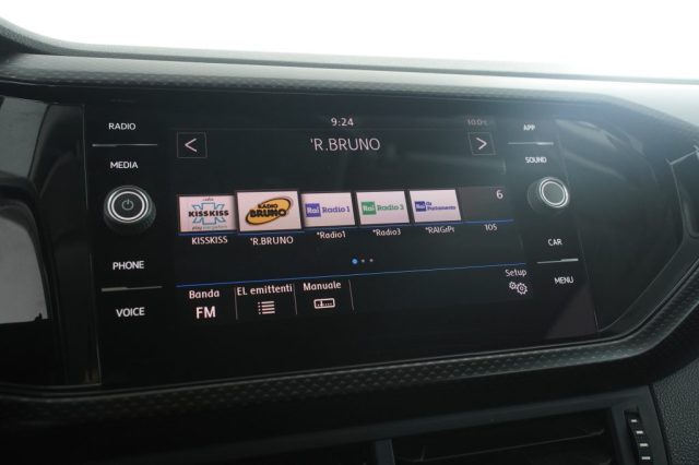 VOLKSWAGEN T-Cross usata 15