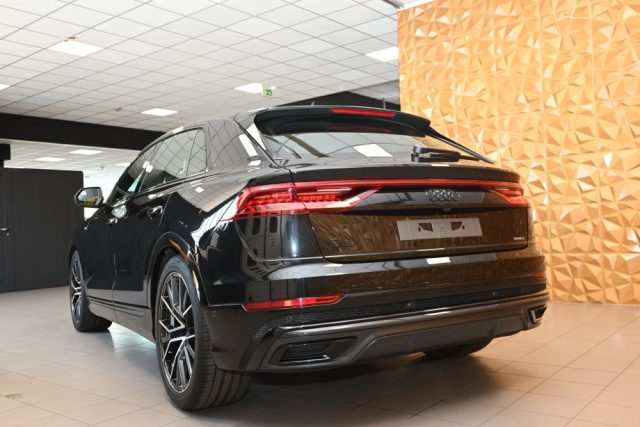 AUDI Q8 usata 141
