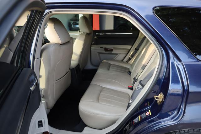 CHRYSLER 300C usata 68