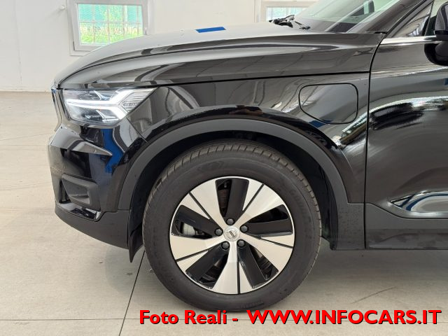 VOLVO XC40 usata, con MP3
