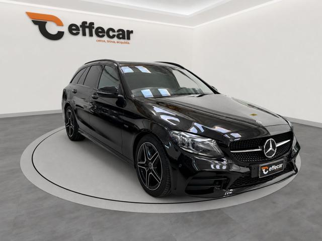 MERCEDES-BENZ C 220 usata, con Airbag laterali