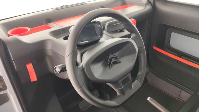 CITROEN Ami usata 6