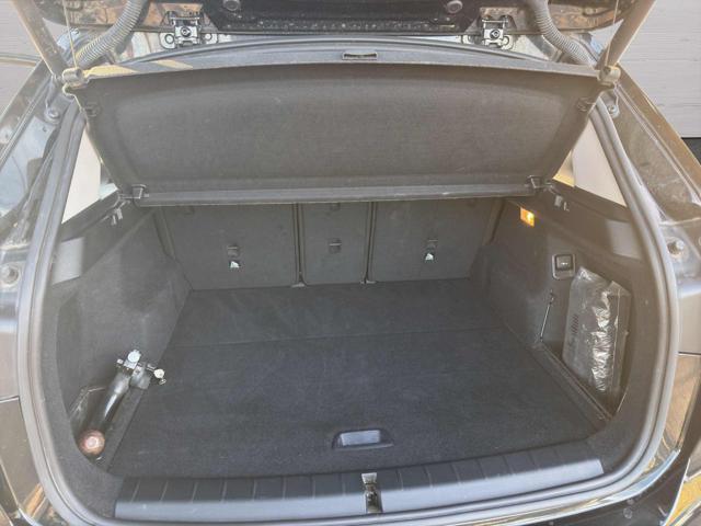 BMW X1 usata, con Cruise Control