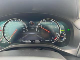 BMW X3 usata, con Filtro antiparticolato