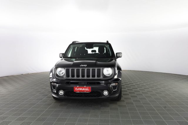 JEEP Renegade usata 0