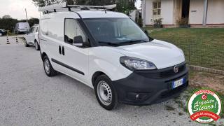 FIAT Doblo usata, con Immobilizzatore elettronico