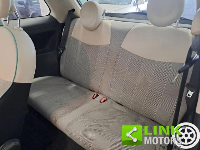 FIAT 500 usata 23