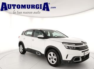 CITROEN C5 Aircross BlueHDi 130 S&S Business