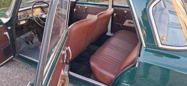 ALFA ROMEO Giulia usata 3