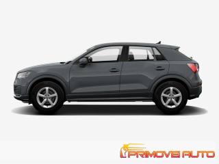 AUDI Q2 usata, con Servosterzo
