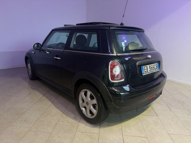 MINI One usata 7