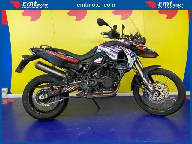 BMW F 800 GS usata 0