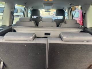 VOLKSWAGEN Touran usata, con ESP