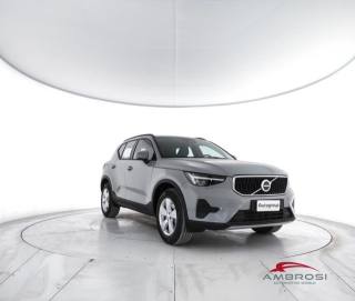 VOLVO XC40 usata 1