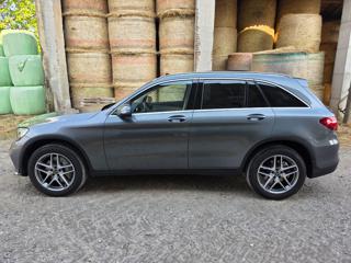 MERCEDES-BENZ GLC 250 usata, con Airbag Passeggero