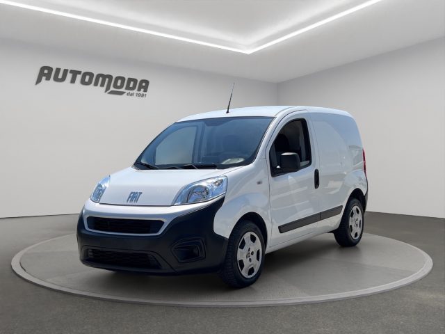 FIAT Fiorino usata, con ABS