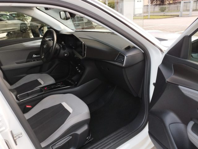 OPEL Mokka usata, con Immobilizzatore elettronico