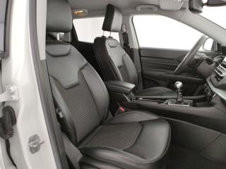 JEEP Compass usata, con Antifurto