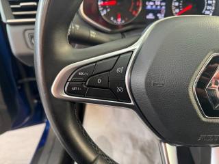 RENAULT Clio usata, con Fari LED