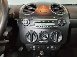 VOLKSWAGEN New Beetle usata, con Immobilizzatore elettronico