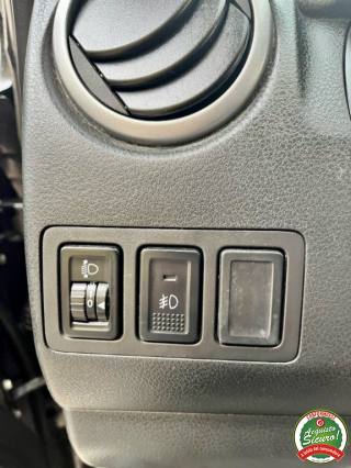 SUZUKI Grand Vitara usata, con Vetri oscurati