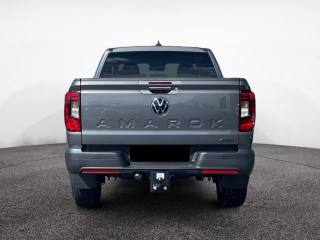 VOLKSWAGEN Amarok usata, con Cerchi in lega