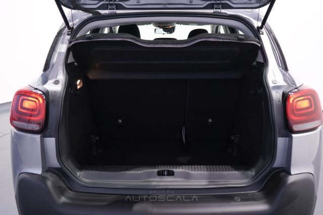 CITROEN C3 Aircross usata, con Airbag testa