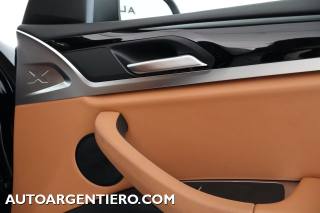 BMW X3 usata, con Sensore di luce