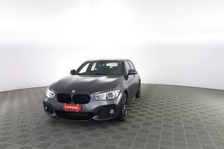 BMW 118 Serie 1 d 5p. Msport