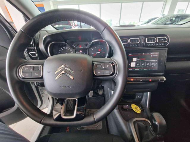 CITROEN C3 Aircross usata, con Chiusura centralizzata