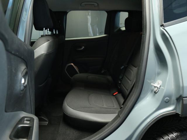 JEEP Renegade usata, con Chiusura centralizzata