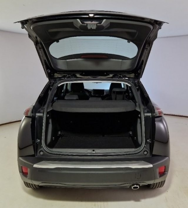 PEUGEOT 2008 usata, con Airbag Passeggero