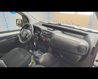 FIAT Fiorino usata 10
