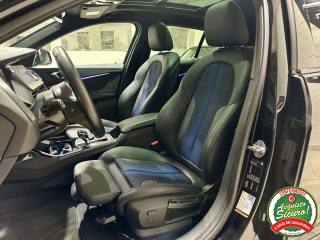 BMW 116 usata, con Climatizzatore