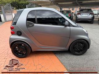 SMART ForTwo usata, con Autoradio