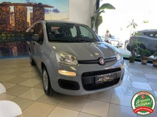 FIAT Panda usata 17