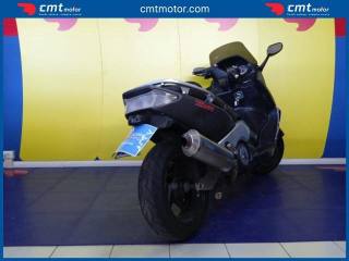 YAMAHA T-Max 500 usata 3