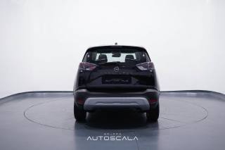 OPEL Crossland usata, con Cerchi in lega