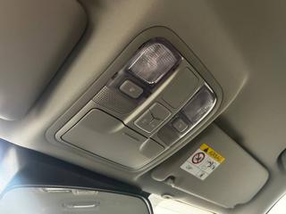 FOTON Tunland G7 usata, con Touch screen