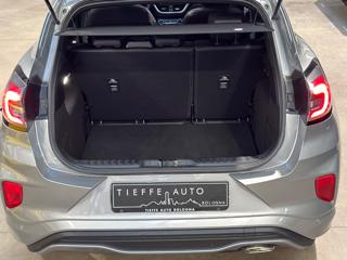 FORD Puma usata, con Luci diurne LED