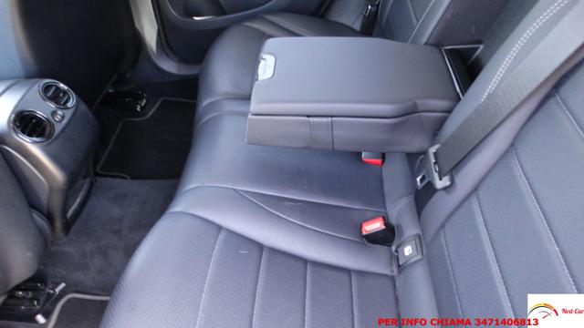 MERCEDES-BENZ GLC 250 usata 51