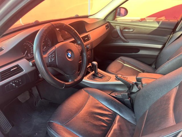 BMW 320 usata, con Climatizzatore