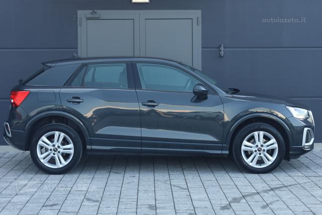 AUDI Q2 usata, con Vivavoce